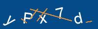 Captcha eingeben