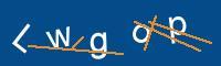 Captcha eingeben