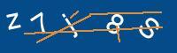 Captcha eingeben