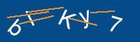 Captcha eingeben