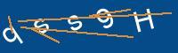 Captcha eingeben