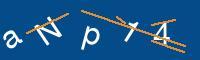Captcha eingeben
