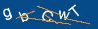 Captcha eingeben