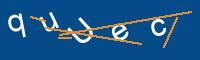 Captcha eingeben