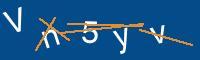 Captcha eingeben