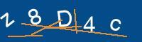 Captcha eingeben