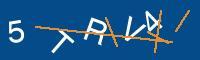 Captcha eingeben