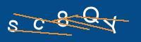 Captcha eingeben