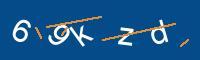 Captcha eingeben