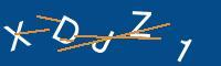 Captcha eingeben