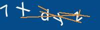 Captcha eingeben