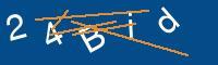 Captcha eingeben