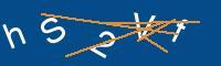 Captcha eingeben