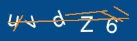 Captcha eingeben