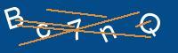 Captcha eingeben