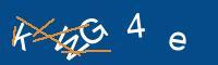 Captcha eingeben