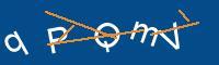 Captcha eingeben