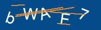 Captcha eingeben