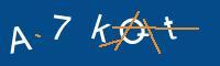 Captcha eingeben