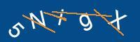Captcha eingeben