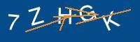 Captcha eingeben