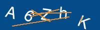 Captcha eingeben