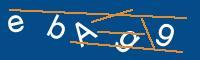 Captcha eingeben