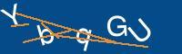 Captcha eingeben