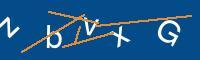 Captcha eingeben