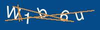 Captcha eingeben
