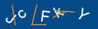 Captcha eingeben