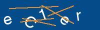 Captcha eingeben