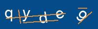Captcha eingeben