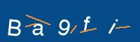 Captcha eingeben