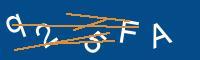 Captcha eingeben