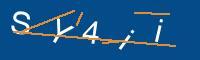 Captcha eingeben