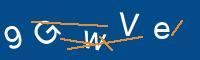 Captcha eingeben