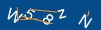Captcha eingeben