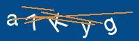 Captcha eingeben