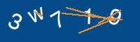 Captcha eingeben