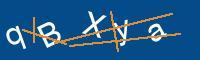 Captcha eingeben