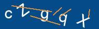 Captcha eingeben