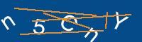 Captcha eingeben