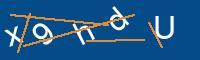Captcha eingeben
