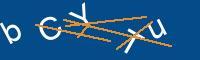 Captcha eingeben