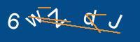 Captcha eingeben