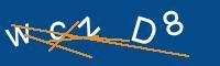 Captcha eingeben