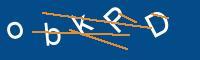 Captcha eingeben