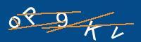 Captcha eingeben