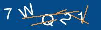 Captcha eingeben
